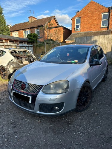 Volkswagen golf mk5 tfsi - 2.0,