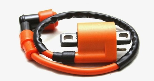 Racing ignition coil - coil, yamaha
