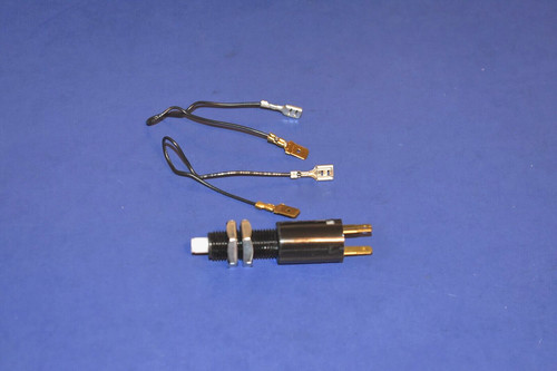 Brake light switch - light, plymouth