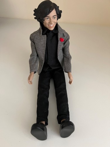 Harry styles doll one - doll,