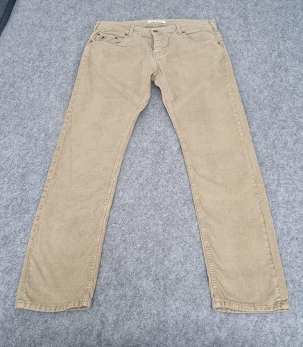 Lois trousers mens w34 - lois, l32