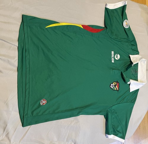 Bolivia home football - bolivia, shirt