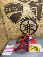 Ducati Monster 821 2015 Main