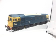 Heljan 34321 OO Gauge BR Blue