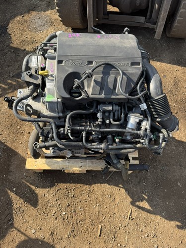Ford puma line 1 0 - puma,