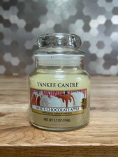Yankee Candle Small Jars over