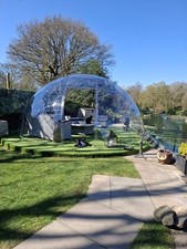 Geodome XL 5 Meter