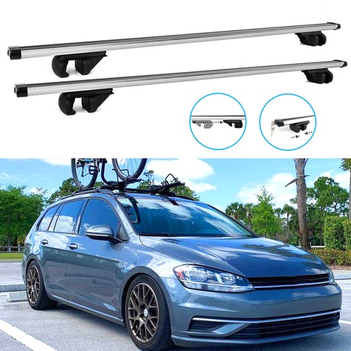 For golf estate roof rack - vw,