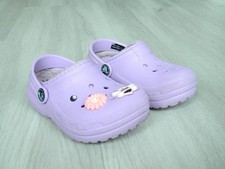 Crocs classic girls rubber - crocs,