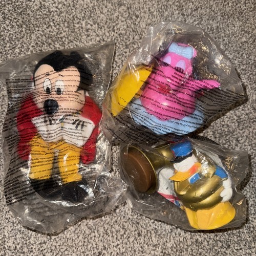 Mcdonalds disneyland paris - disneyland,