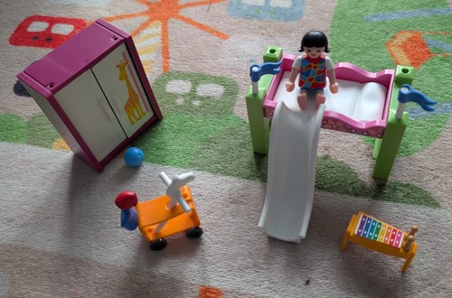 Playmobil 5579 modern - 5579,