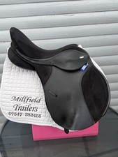 17 Inch Black Thorowgood