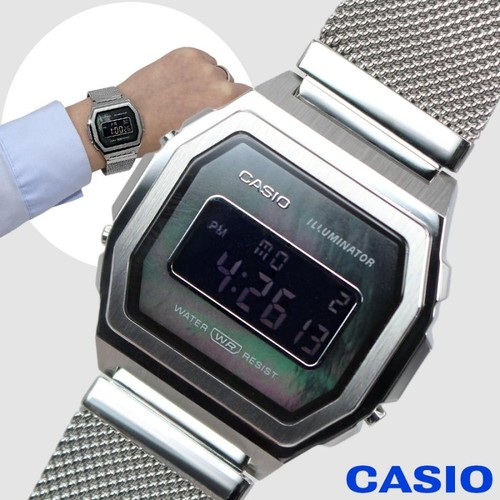 Casio standard premium series - standard,