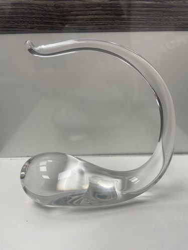 Heavy clear glass - heavy,