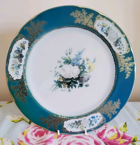 Vintage chatsworth tin metal - vintage,