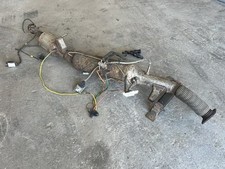 201008504R Renault Master / Movano 2.3 DPF & Catalytic Converter M9T 716