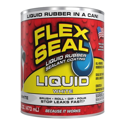 Flex seal liquid rubber - flex,