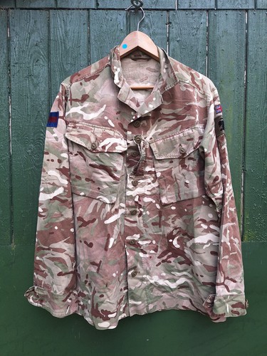 British mtp barrack - mtp, dress