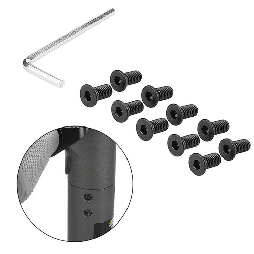 Electric scooter screw - electric-scooter,