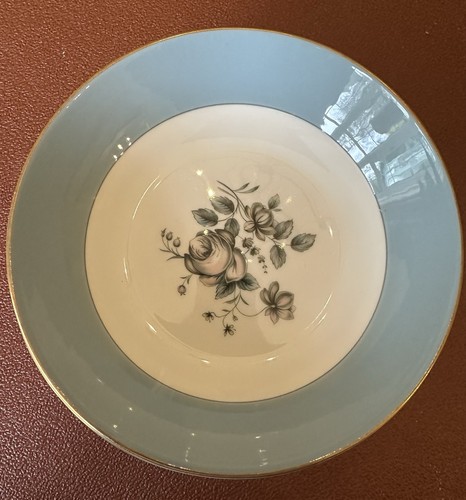 Royal doulton rose - royal, elegans
