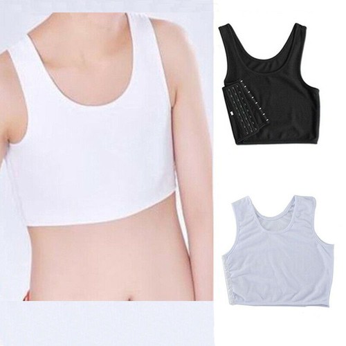 Flat chest shaper breast - chest,