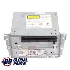 BMW X3 F25 CIC Sat Nav Professional Infotainment Radio Player Head Unit 9257016