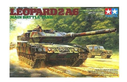 Tamiya 35271 scale - tamiya,