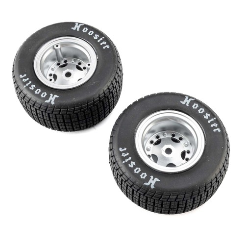 Losi los 4641 soft mounted - soft,