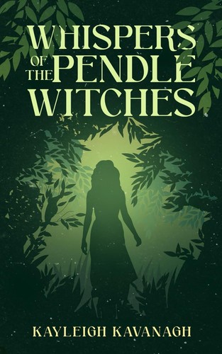 Whispers the pendle witches - of,