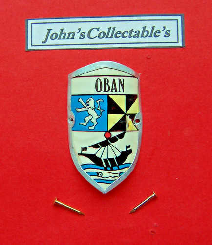 Oban scotland walking - oban,