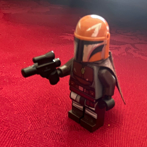 Lego star wars mandalorian - lego,