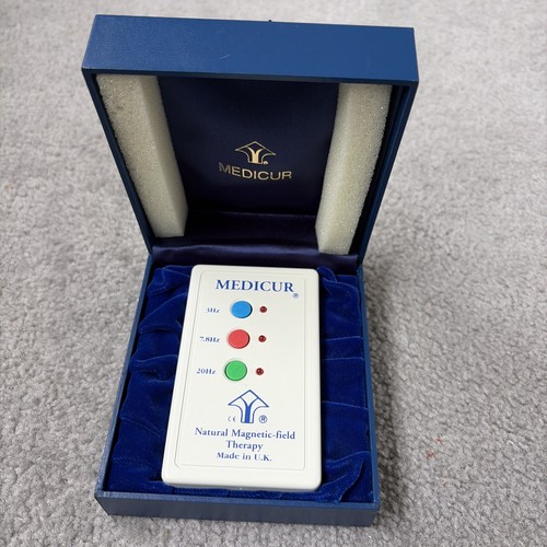 Medicur natural magnetic - natural,
