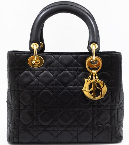 Lady dior christian - lady, mm
