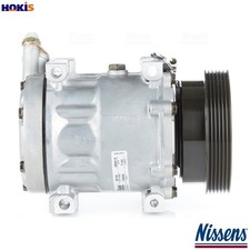 COMPRESSOR AIR CONDITIONING