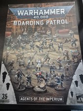 Warhammer 40k Kill Team