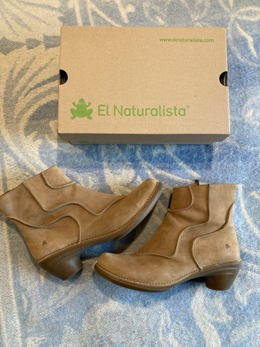 Womens naturalista ankle - womens,