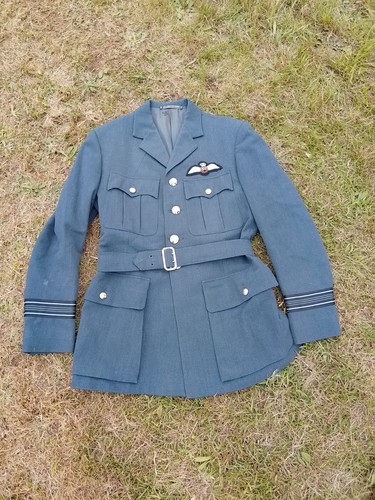 Post ww2 raf - ww2, uniform