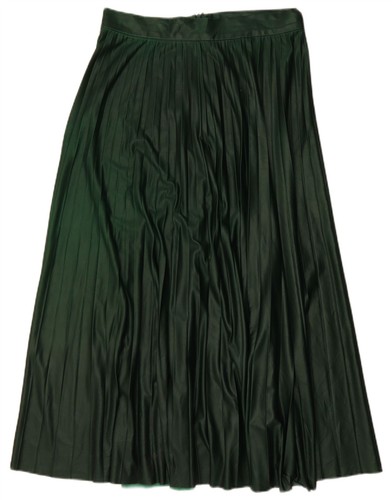 Zara womens pleated skirt - zara,