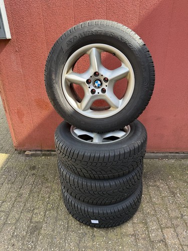 Orgi bmw e53 complete - e53,