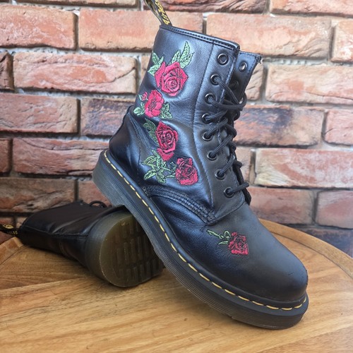 Doc marten vonda rose - dr,
