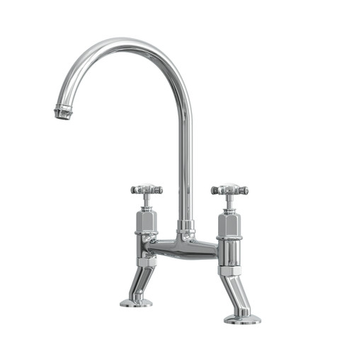 Flode alton crosshead - flode,