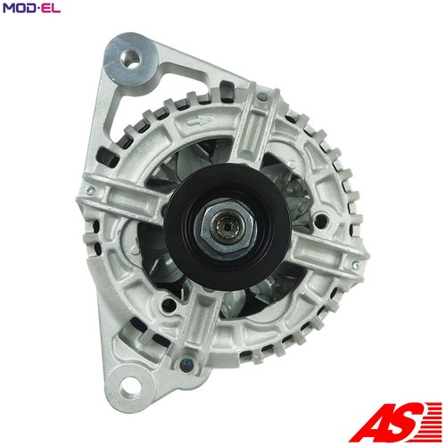 Alternator a0227 for porsche - a0227,