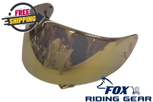 Open box shoei face shield - face,