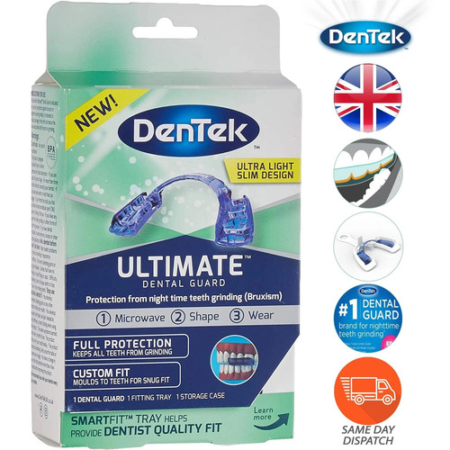 Dentek ultimate dental - ultimate,