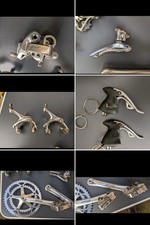 Campagnolo Daytona Groupset
