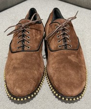 Louis Leeman Studded Sole