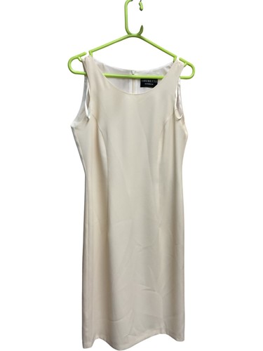 Shubette london ivory shift - shubette,