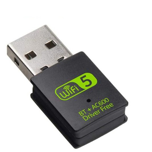 Wireless usb wifi dongle - wireless,