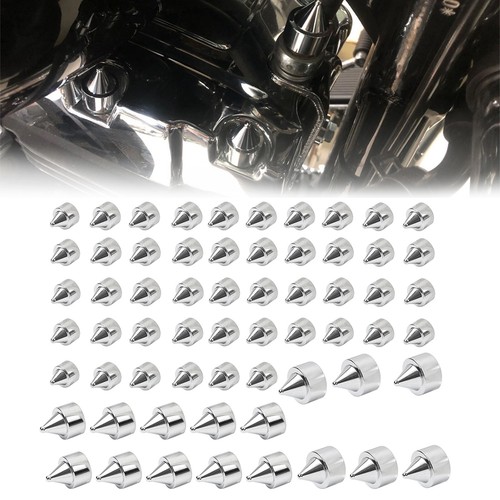 62x engine bolt cover cap - 62x,