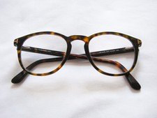Unisex TOM FORD TF5401 Havana